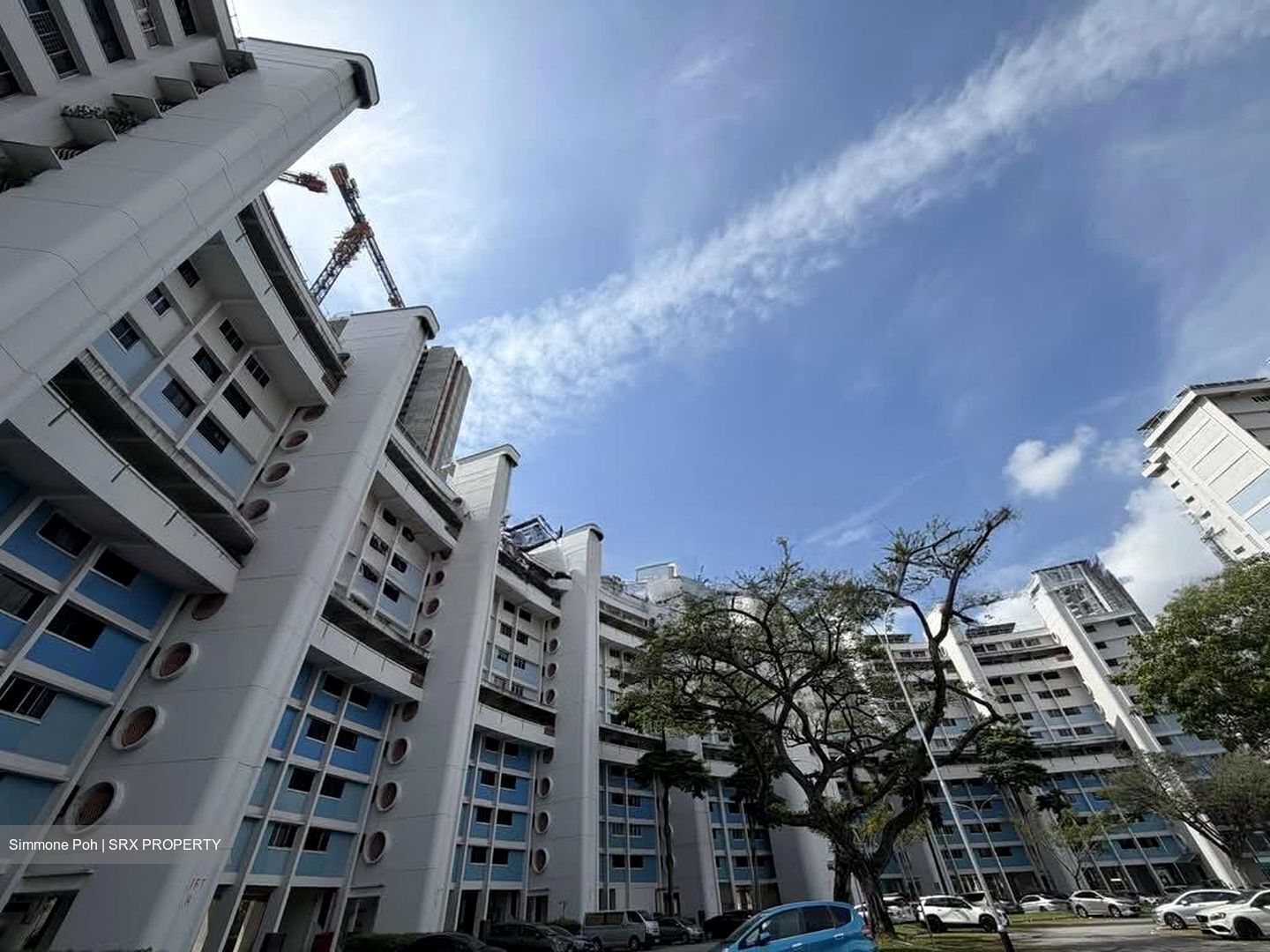 Blk 102 Rajah Court (Toa Payoh), HDB 4 Rooms #562070611